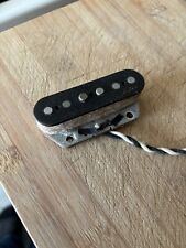 Telecaster bridge pickup for sale  EAST COWES