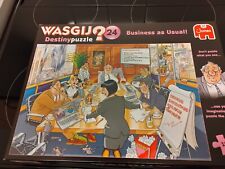 Wasgij destiny business for sale  RYDE