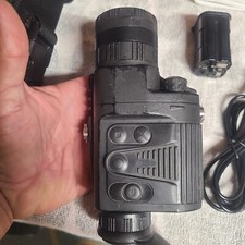 Pulsar xp30v thermal for sale  Palestine