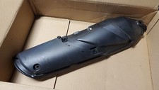 Protetor silenciador Honda CRF250L OEM 18355-KZZ-J010 comprar usado  Enviando para Brazil