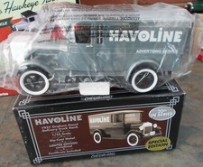 Texaco havoline 1927 for sale  Lebanon