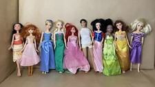 Disney princess dolls for sale  COVENTRY