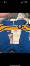 Leeds rhinos limited for sale  LEEDS