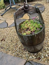 Vintage retro well for sale  WIGSTON