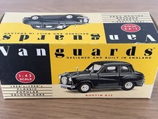 Vanguards austin classics for sale  KIDLINGTON