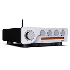 Quad amplificatore integrato usato  Italia