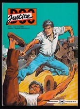 Marcello docteur justice d'occasion  Paris XVIII