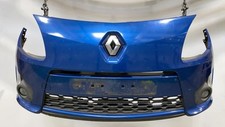 Pare choc renault d'occasion  Héricourt