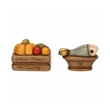 Set cassetta frutta usato  Gubbio