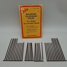 Rix products scale for sale  PEMBROKE