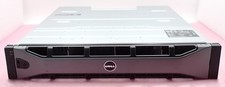 Usado, Controladores Dell EqualLogic PS6110 storage array 24x 2,5" compartimento 2x tipo 14 2x PSU comprar usado  Enviando para Brazil