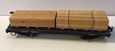 Scale flat car for sale  Highland