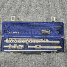 Vintage gemeinhardt 2sh for sale  Abbeville