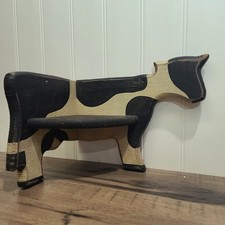 Vintage hand painted for sale  Ravenna