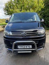 Transporter t30 4motion for sale  HALIFAX