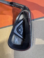Callaway ladies iron for sale  BEXLEYHEATH