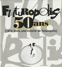 Futuropolis ans tardi d'occasion  Jarville-la-Malgrange