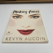 Making faces 1997 for sale  SUTTON