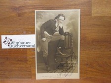 Riginal autograph martin gebraucht kaufen  Dortmund