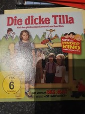 Dicke tilla dvd gebraucht kaufen  Potsdam