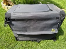 Maelson soft kennel gebraucht kaufen  Siegen