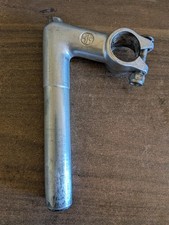 Potence aluminium vélo d'occasion Potence aluminium vélo d'occasion  Laignes