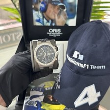 Oris ralf schumacher for sale  San Marcos