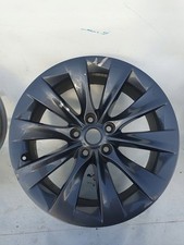 Alufelge zoll 5x120 gebraucht kaufen  Geesthacht