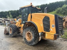 wheel loaders for sale wheel loaders for sale BUXTON