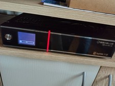Gigablue ultra sat gebraucht kaufen  Gelsenkirchen