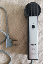 Aiwa dynamic mic gebraucht kaufen  Hildesheim