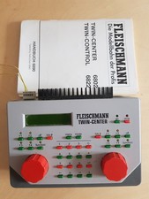 Fleischmann twin center gebraucht kaufen  Berchtesgaden
