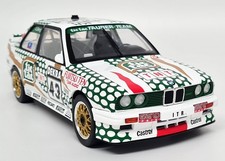 Solido bmw e30 d'occasion  Expédié en Belgium