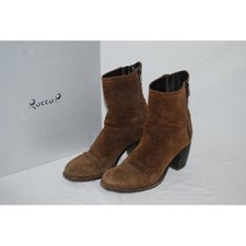 Stivaletto donna rocco usato  Forli