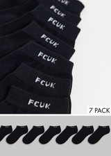 Fcuk pack trainer for sale  BRADFORD