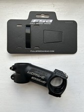 Fsa stem 31.8mm for sale  READING