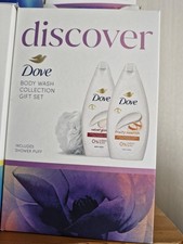 Dove discover bodywash for sale  SUNDERLAND