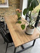 Dining table 160x80 for sale  LONDON