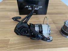 Shimano aero 4000bb for sale  IPSWICH
