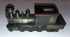 Vintage antique locomotive for sale  Roseburg