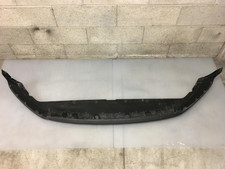 Spoiler inferiore paraurti usato  Erba