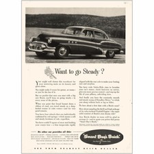 1951 buick want for sale  Roselle
