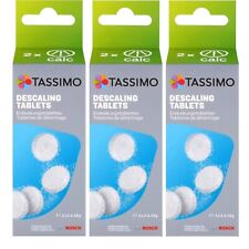 Bosch tassimo descaler for sale  NORWICH