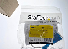 Startech.com usb rs232 for sale  Springville