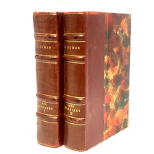 Alexandre dumas mémoires d'occasion  Paris IX
