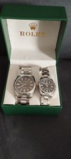 Rolex set damen gebraucht kaufen  Mülheim an der Ruhr