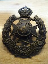 Military cap badge for sale  KNOTTINGLEY