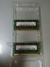 2x1gb ddr2 2rx8 usato  Civita Castellana