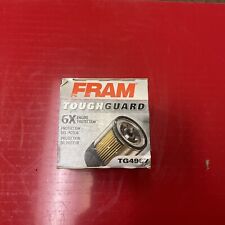 Fram tough guard for sale  Bedford