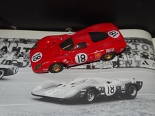 Ferrari 312 ferrari d'occasion  Cambo-les-Bains
